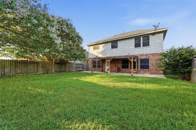 20531 Spring Bluff Lane, Spring, TX 77388