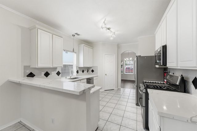 20531 Spring Bluff Lane, Spring, TX 77388