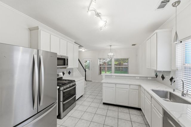20531 Spring Bluff Lane, Spring, TX 77388