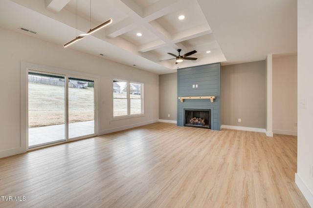 474 Middays Rest, Jonesborough, TN 37659