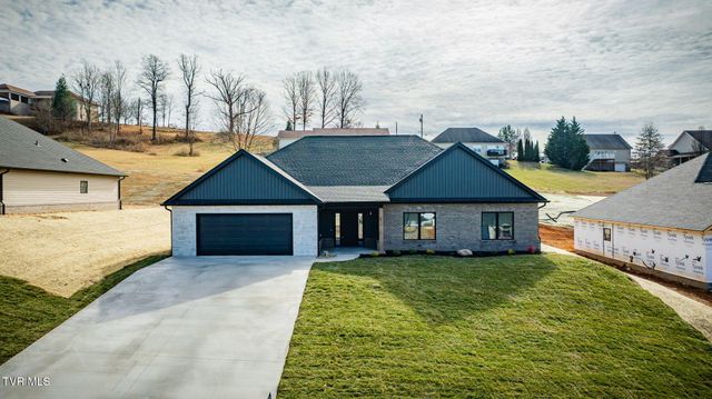 474 Middays Rest, Jonesborough, TN 37659