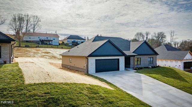 474 Middays Rest, Jonesborough, TN 37659