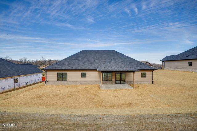 474 Middays Rest, Jonesborough, TN 37659