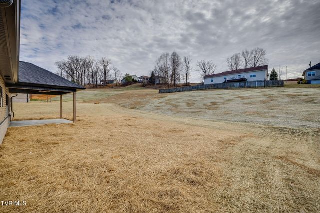 474 Middays Rest, Jonesborough, TN 37659