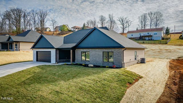 474 Middays Rest, Jonesborough, TN 37659