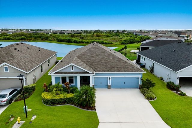 8611 MERCATOR COURT, Parrish, FL 34219