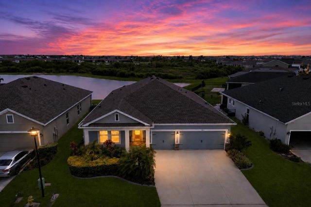 8611 MERCATOR COURT, Parrish, FL 34219