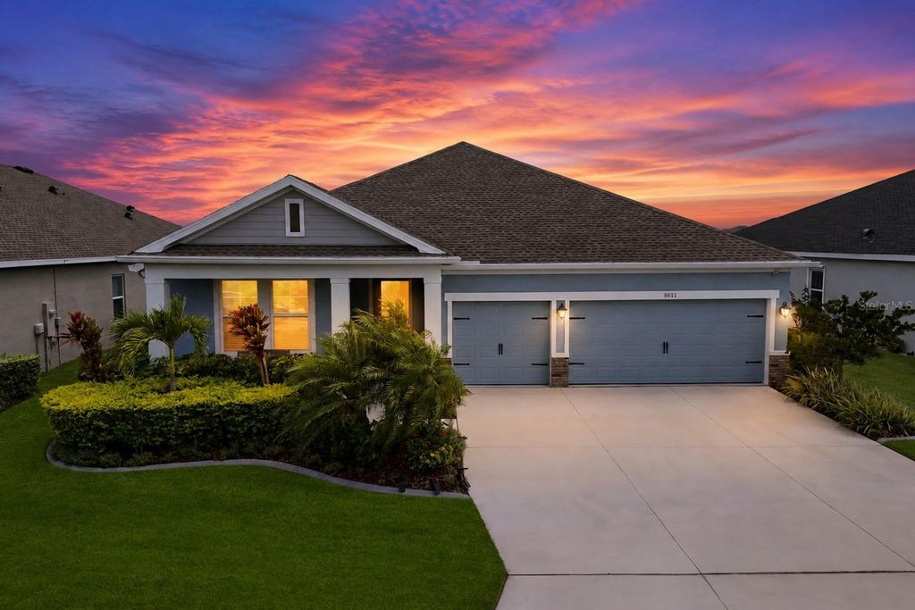 8611 MERCATOR COURT, Parrish, FL 34219