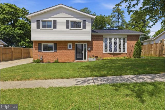 1304 WOODBRIDGE RD, Catonsville, MD 21228