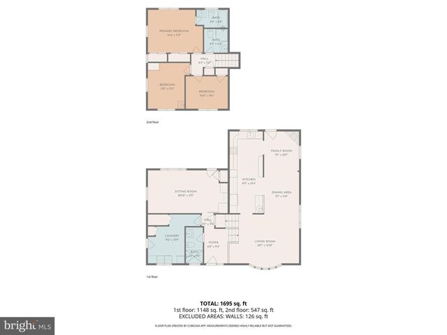1304 WOODBRIDGE RD, Catonsville, MD 21228