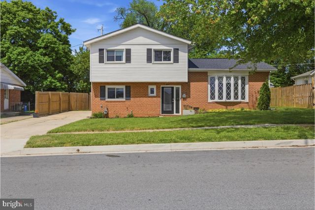 1304 WOODBRIDGE RD, Catonsville, MD 21228