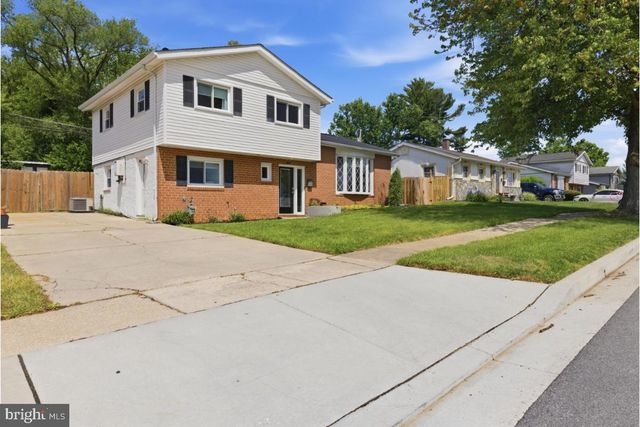 1304 WOODBRIDGE RD, Catonsville, MD 21228