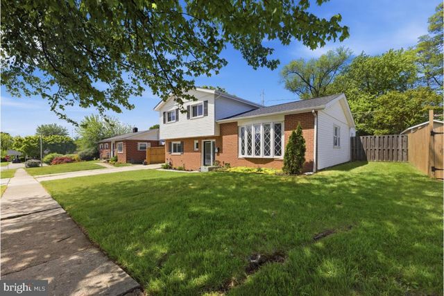 1304 WOODBRIDGE RD, Catonsville, MD 21228