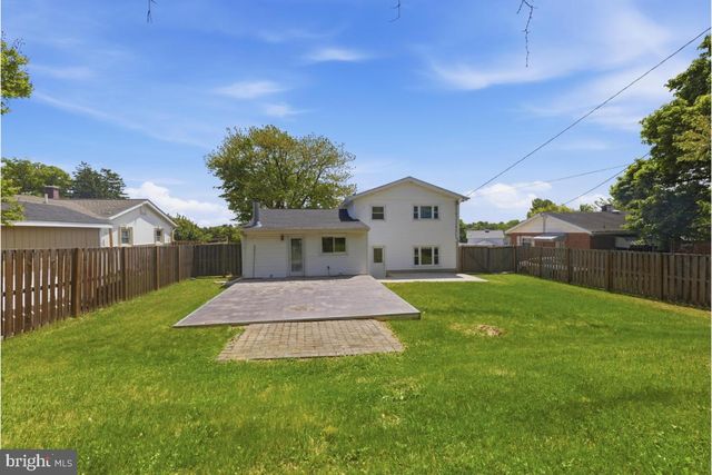 1304 WOODBRIDGE RD, Catonsville, MD 21228