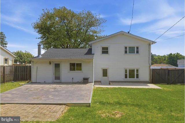 1304 WOODBRIDGE RD, Catonsville, MD 21228