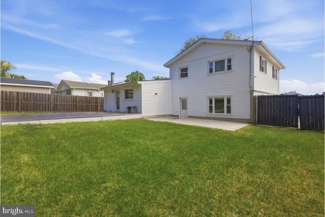 1304 WOODBRIDGE RD, Catonsville, MD 21228