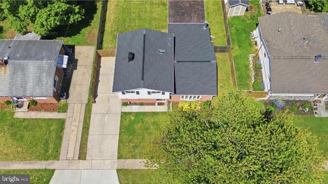 1304 WOODBRIDGE RD, Catonsville, MD 21228