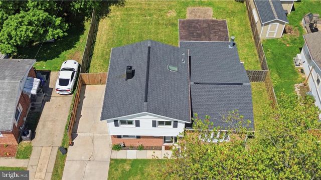 1304 WOODBRIDGE RD, Catonsville, MD 21228