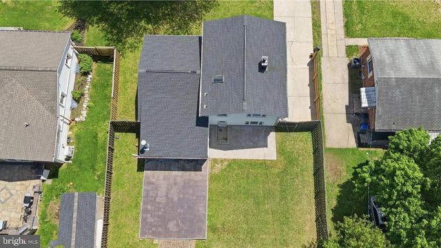 1304 WOODBRIDGE RD, Catonsville, MD 21228