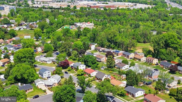 1304 WOODBRIDGE RD, Catonsville, MD 21228