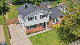 1304 WOODBRIDGE RD, Catonsville, MD 21228