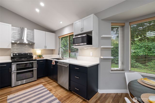 8418 101st Street Ct SW, Lakewood, WA 98498