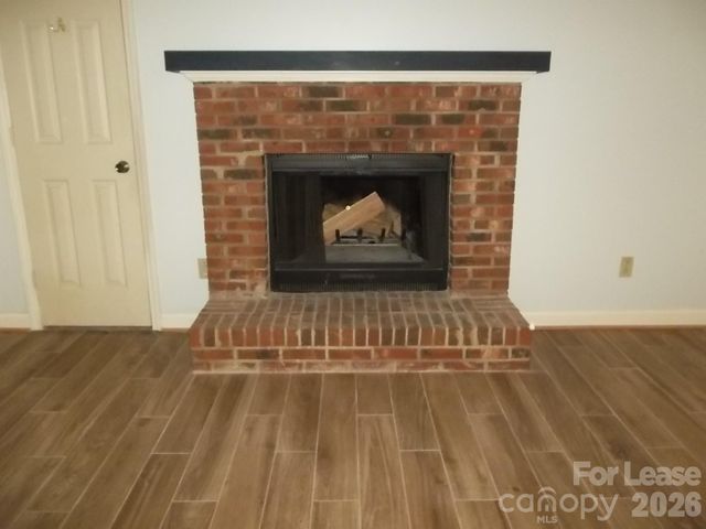 2141 Selwyn Avenue 103, Charlotte, NC 28207
