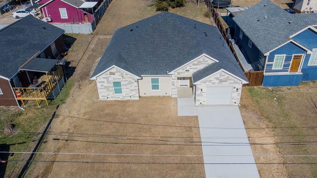 2809 Gooch Street, Dallas, TX 75241