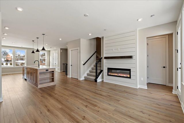 274 Meridian Way, 8-602, Fort Mitchell, KY 41017