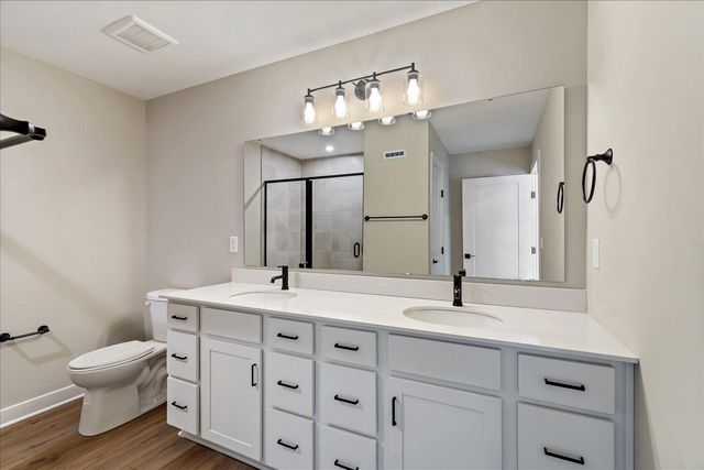 274 Meridian Way, 8-602, Fort Mitchell, KY 41017