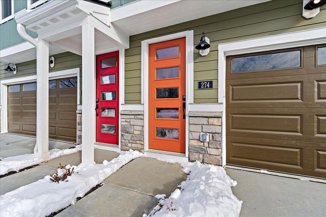 274 Meridian Way, 8-602, Fort Mitchell, KY 41017