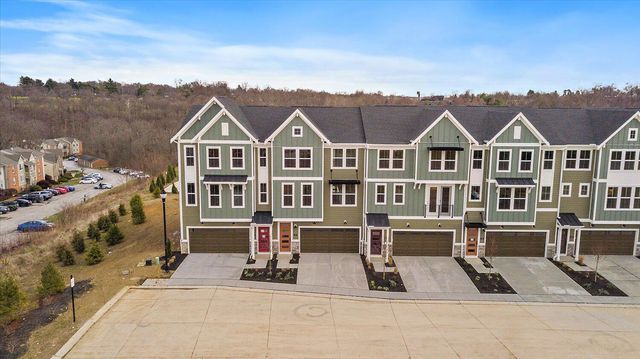 274 Meridian Way, 8-602, Fort Mitchell, KY 41017