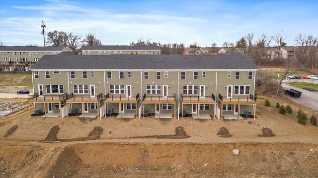 274 Meridian Way, 8-602, Fort Mitchell, KY 41017