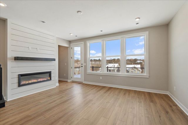 274 Meridian Way, 8-602, Fort Mitchell, KY 41017