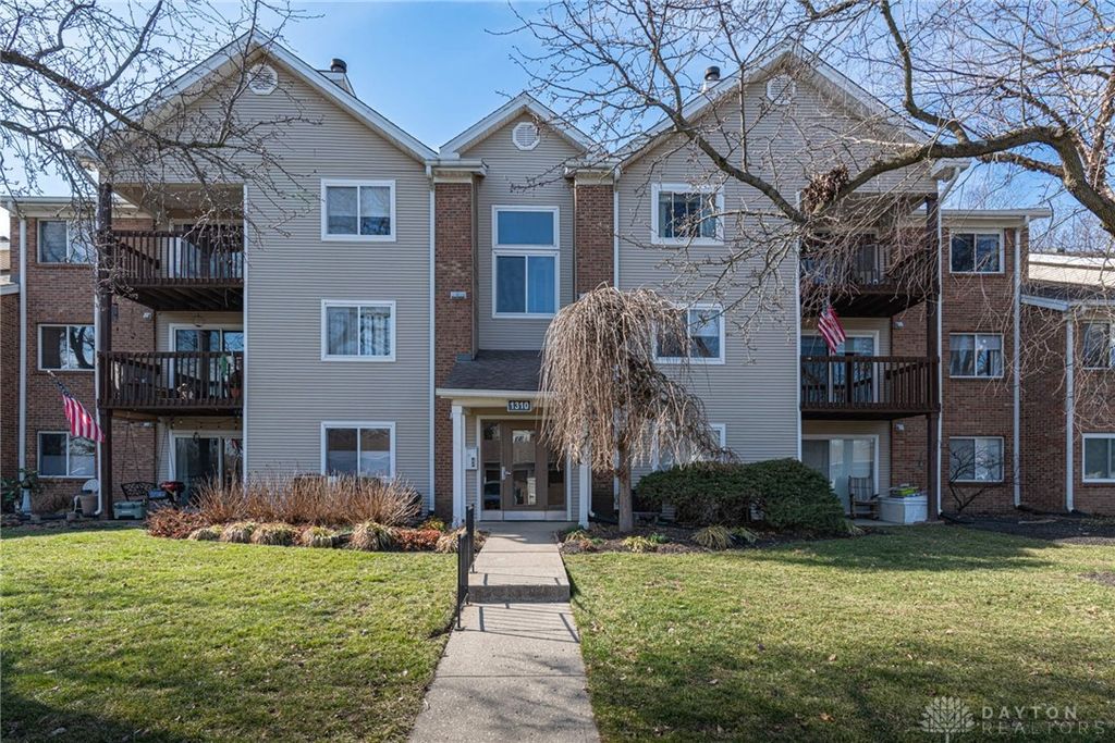 1310 Hollow Run 9, Dayton, OH 45459