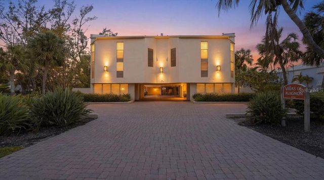 5611 GULF OF MEXICO DRIVE 3, Longboat Key, FL 34228