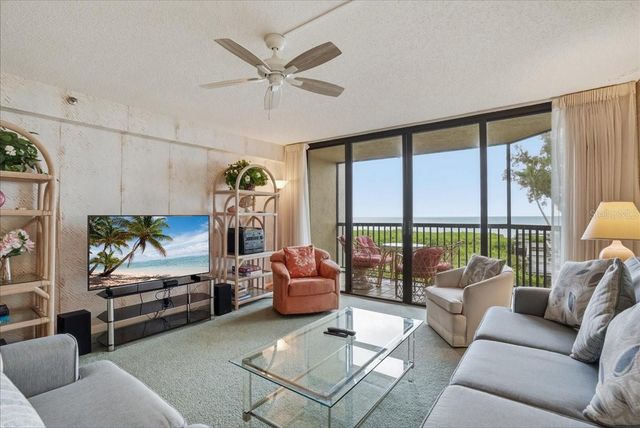 5611 GULF OF MEXICO DRIVE 3, Longboat Key, FL 34228