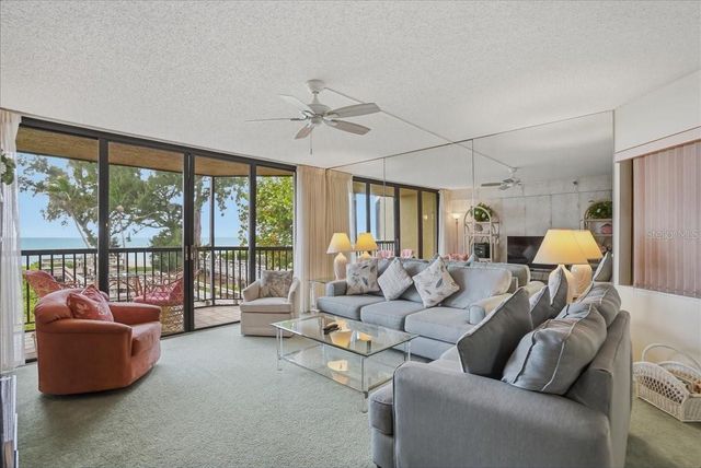 5611 GULF OF MEXICO DRIVE 3, Longboat Key, FL 34228