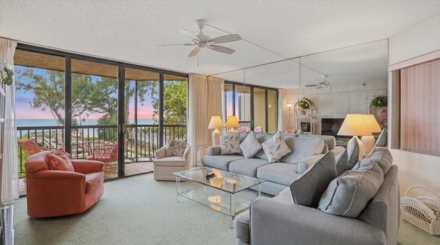 5611 GULF OF MEXICO DRIVE 3, Longboat Key, FL 34228