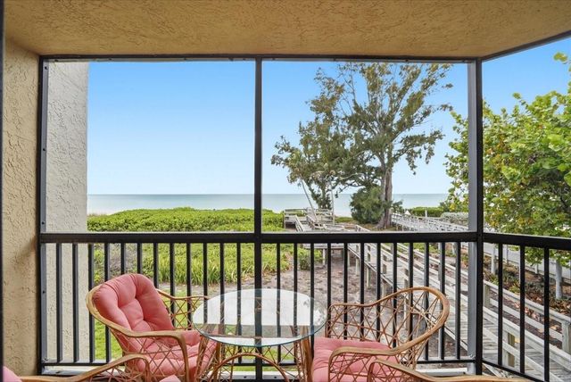 5611 GULF OF MEXICO DRIVE 3, Longboat Key, FL 34228