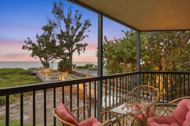 5611 GULF OF MEXICO DRIVE 3, Longboat Key, FL 34228