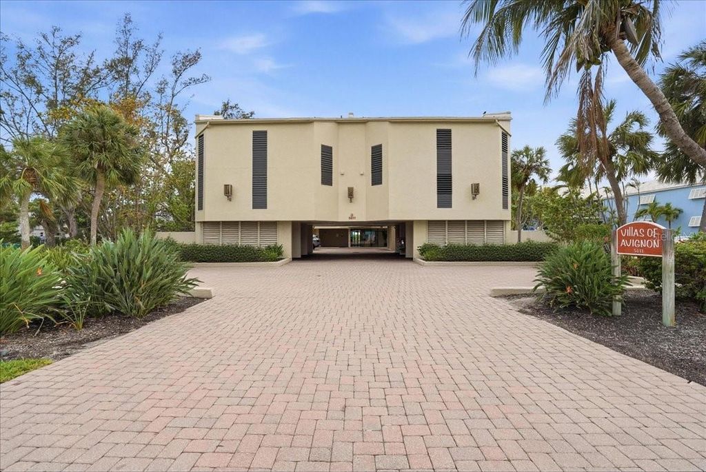 5611 GULF OF MEXICO DRIVE 3, Longboat Key, FL 34228