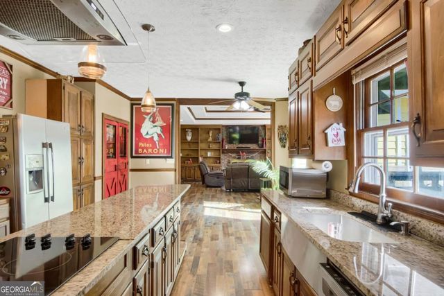 3770 Belle Glade Trail, Snellville, GA 30039