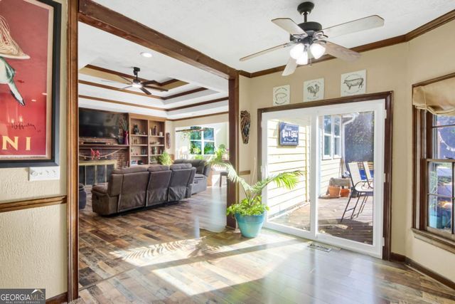 3770 Belle Glade Trail, Snellville, GA 30039