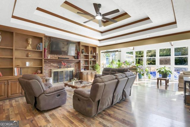 3770 Belle Glade Trail, Snellville, GA 30039