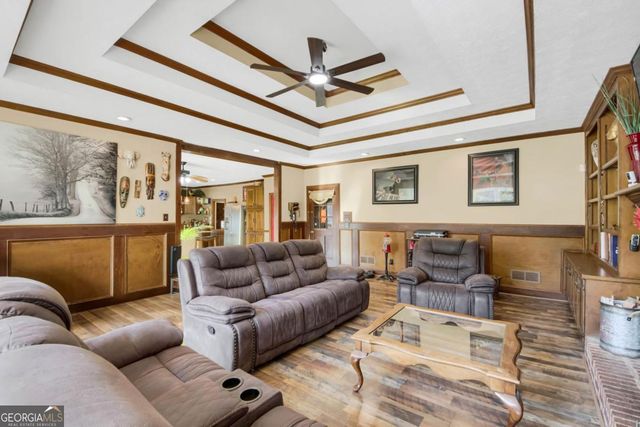 3770 Belle Glade Trail, Snellville, GA 30039