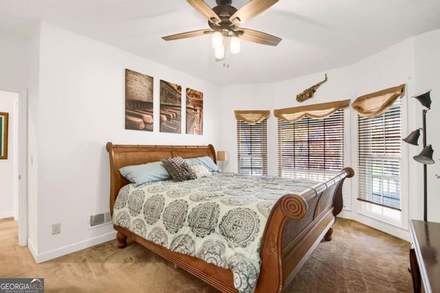 3770 Belle Glade Trail, Snellville, GA 30039