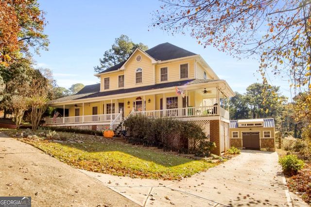 3770 Belle Glade Trail, Snellville, GA 30039