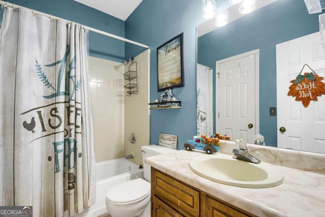 3770 Belle Glade Trail, Snellville, GA 30039