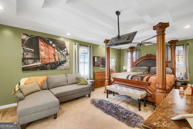 3770 Belle Glade Trail, Snellville, GA 30039